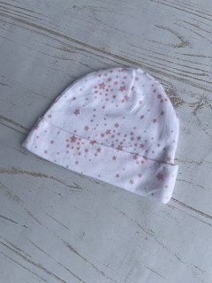 Gorro - 0 a 6 meses