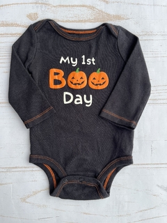 Body - 0 a 3 meses - comprar online