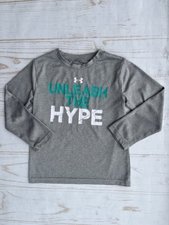 Remera deportiva - 5 años - comprar online
