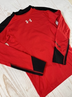 Remera deportiva - 6/7 años