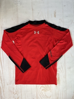 Remera deportiva - 6/7 años - comprar online