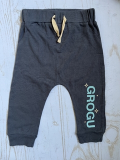 Pantalón algodón - 18 meses - comprar online