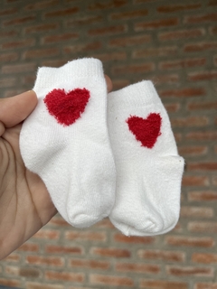 2 pares de medias - RN