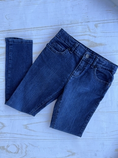 Jean - 6/7 años - comprar online
