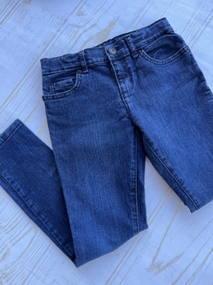 Jean - 6/7 años