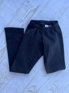 Pantalón frizado - 6/7 años - comprar online