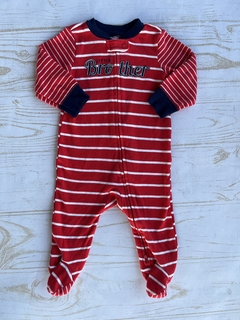 Pijama algodón - 6 meses - comprar online