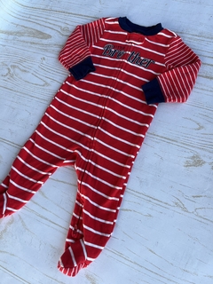 Pijama algodón - 6 meses