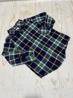 Camisa - 2 años