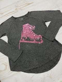 Remera ML - 8/9 años - comprar online