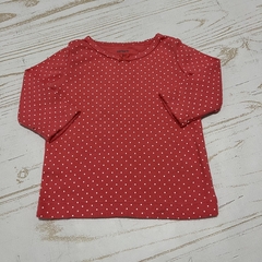 Remera ML - 3 meses