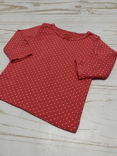 Remera ML - 3 meses - comprar online