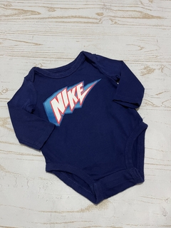Body Nike - 3 meses