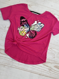 Remera - 10/12 años