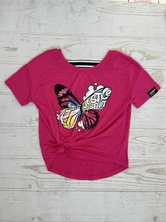 Remera - 10/12 años - comprar online