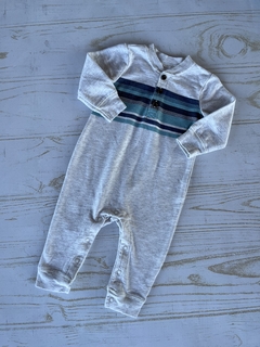 Enterito algodón - 6 meses - comprar online