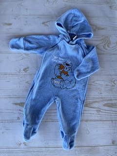 Enterito invierno - 3/6 meses - comprar online
