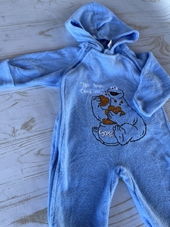 Enterito invierno - 3/6 meses