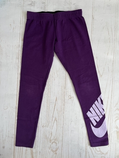 Calza de algodón Nike - 8/9 años - comprar online