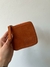 MINI BILLETERA EMILIA SUELA - comprar online
