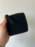 MINI BILLETERA EMILIA NEGRA - comprar online