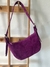 BAG FLORA MAGENTA - Tana Carteras