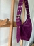 BAG FLORA MAGENTA en internet