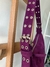 BAG FLORA MAGENTA - comprar online