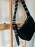BAG FLORA NEGRA - comprar online