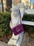 BANDOLERA PILAR MAGENTA - comprar online