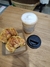 Promo de Café en internet