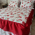 Colcha de Casal Matelassê Estampada - comprar online
