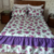Colcha de Casal Matelassê Estampada - comprar online