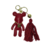 BAG CHARMS URSO na internet