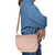 BAG REBECA - PINK & BAG
