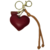 BAG CHARMS CORAÇÃO - comprar online