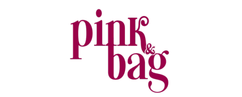PINK & BAG