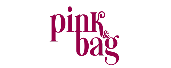 PINK & BAG