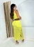 Vestido Modal Argola - Morena Estilosa 