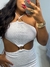 Vestido Renda Thália - comprar online