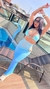 Saída Tule
