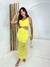Vestido Modal Argola - comprar online