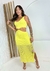 Vestido Modal Argola - loja online