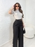 Calça Pantalona - comprar online