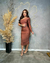 Vestido Milena