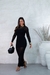 Vestido Tule Babi - comprar online