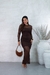 Imagem do Vestido Tule Babi
