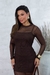 Vestido Tule Babi - loja online
