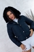 Jaqueta Puffer Dupla face - comprar online