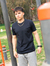 Remera Back (1005) en internet